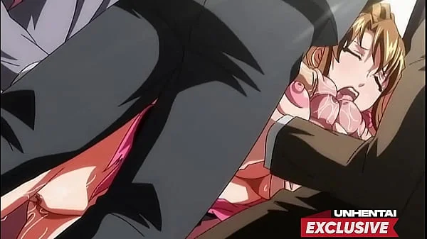 MILFs Penetrated & Creampied in ALL their Holes - Hentai Uncensored [EXCLUSIVE]